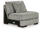 Lindyn Sectional with Chaise