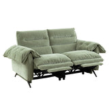 Morley Power Loveseat
