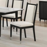 Maidstone Side Chair (2/Ctn)