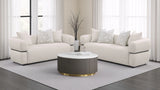 Jeanette Sofa Set