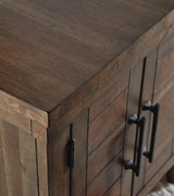 Moriville Occasional Table Set