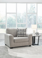Avenal Park Oversized Chair