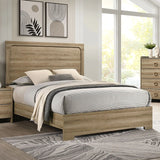 Cadden Bed