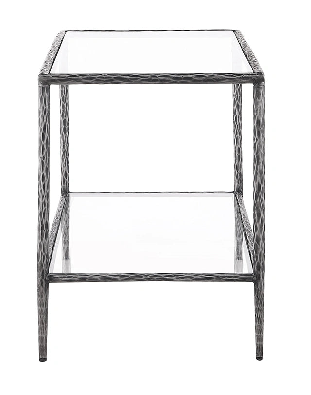 Helma End Table