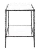 Helma End Table