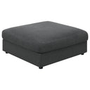Serene Ottoman