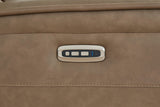 Glencroft Reclining Package