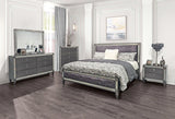 Lyanne Bed