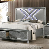 EMMELINE Cal.King, Queen, & E.King Bed