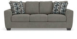 Triston-Peaks Sofa Sleeper