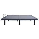 Negan Adjustable Bed Base