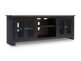 Wildenauer 76" TV Stand