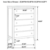 Carlton Bedroom Set