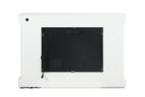 Dorrit 55" Electric Fire Place
