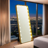 Myra Floor Mirror