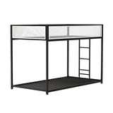 Southall Metal Bunk Bed