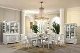 Stella Mia Hutch Buffet