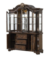 Leovanni Hutch And Buffet