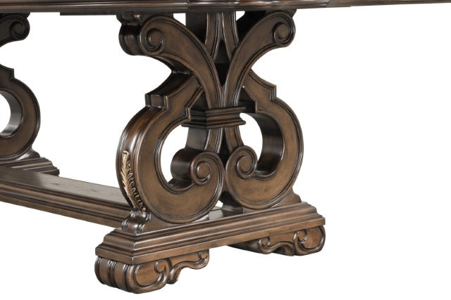 Leovanni Dining Table Set