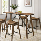 Klamath Counter Ht. Table