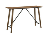 Klamath Counter Ht. Table