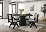 Tottenham 5 Pc Dining Table Set