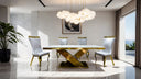 Palazzo 7 Pc Dining Table Set
