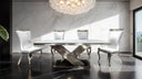Palazzo 7 Pc Dining Table Set