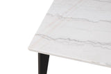 Sabro 5 Pc Dining Table Set