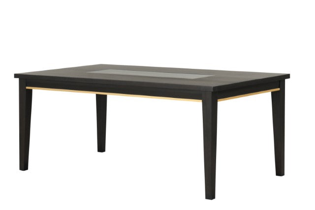 Kenyada 7 Pc Dining Table Set