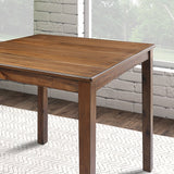 Lubbock 5 Pc. Counter Ht. Table Set