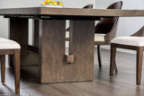 Morden Dining Table Set