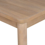 Rheinfall 5 Pc Dining Table Set