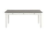 Pendola 7 Pc Dining Table Set