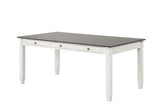Pendola 7 Pc Dining Table Set