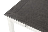 Pendola 7 Pc Dining Table Set