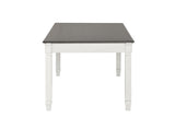 Pendola 7 Pc Dining Table Set