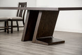 Holsworthy 7 Pc Dining Table Set