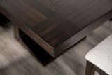 Holsworthy 7 Pc Dining Table Set
