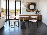 Streatham Counter Ht. Chair (2/CTN)