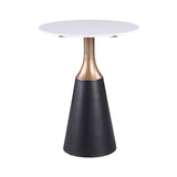 Streatham 3 Pc Counter Ht Table Set