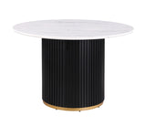 Borden 5 Pc. Dining Table Set