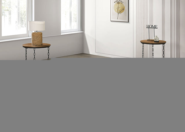 Ophira 3 Pc. Table Set