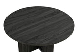 Holen 3 Pc. Table Set Gray