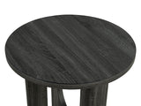 Holen 3 Pc. Table Set Gray