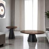 Surdal Oval Coffe Table