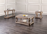 Seven Oaks Sofa Table