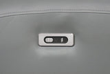 Schlieren Power Loveseat