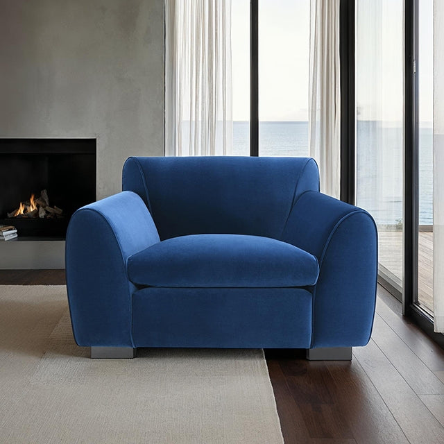 Severo Chair
