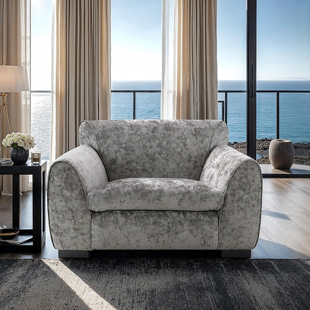 Severo Chair